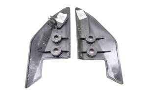 KTM - 23 KTM 390 RC Heel Guard Covers - Image 3