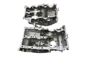 Kawasaki - 09 Kawasaki Ninja 250 Crankcase Center Crank Case EX250 - Image 6