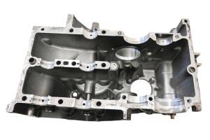 Kawasaki - 09 Kawasaki Ninja 250 Crankcase Center Crank Case EX250 - Image 7