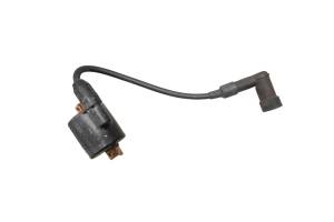 84 Kawasaki KLT110 Ignition Coil
