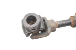 Polaris - 05 Polaris Sportsman 800 Twin EFI Rear Drive Prop Shaft - Image 2