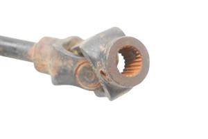 Polaris - 05 Polaris Sportsman 800 Twin EFI Rear Drive Prop Shaft - Image 3