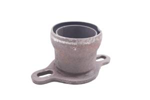 95 Polaris 300 4x4 Exhaust Manifold Flange