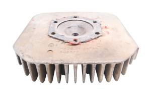 Polaris - 95 Polaris 300 4x4 Cylinder Head - Image 6