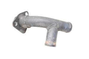 KTM - 23 KTM 390 RC Coolant Joint Pipe - Image 2