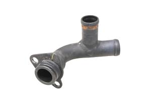 KTM - 23 KTM 390 RC Coolant Joint Pipe - Image 3