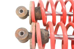 Polaris - 05 Polaris Sportsman 800 Twin EFI Rear Shocks Suspension Left & Right - Image 2