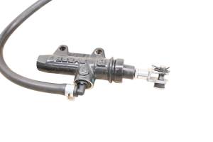 KTM - 23 KTM 390 RC Rear Brake Master Cylinder - Image 2