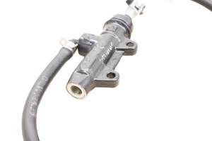 KTM - 23 KTM 390 RC Rear Brake Master Cylinder - Image 3