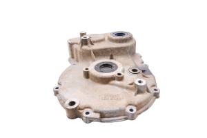 95 Polaris 300 4x4 Left Transmission Gear Case Housing Cover