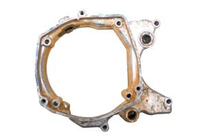 84 Kawasaki KLT110 Stator Cover