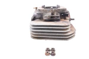 Polaris - 01 Polaris Trail Blazer 250 2x4 Cylinder For Parts - Image 3