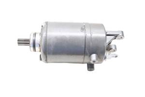 23 KTM 390 RC Starter Motor
