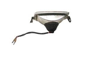 Kawasaki - 84 Kawasaki KLT110 Front Center Headlight - Image 2