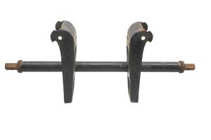 Polaris - 05 Polaris Sportsman 800 Twin EFI Bracket Mount Stabilizer Support - Image 2