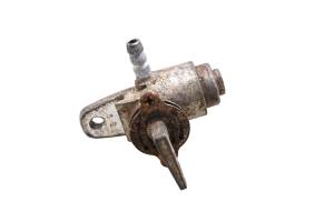 11 Polaris Phoenix 200 2x4 Fuel Petcock