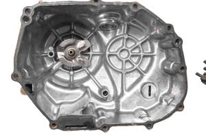 Kawasaki - 84 Kawasaki KLT110 Clutch Cover - Image 2