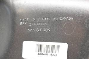 Sea-Doo - 19 Sea-Doo Spark Trixx 900 HO ACE Resonator - Image 4