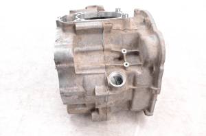 Polaris - 10 Polaris Sportsman 550 4x4 Crankcase Center Crank Case - Image 2