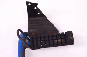 Suzuki - 90 Suzuki Quadsport 80 Left & Right Foot Rest Pegs LT80 - Image 3