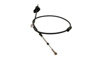 Sea-Doo - 19 Sea-Doo Spark Trixx 900 HO ACE Steering Cable - Image 3