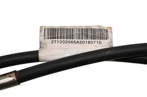 Sea-Doo - 19 Sea-Doo Spark Trixx 900 HO ACE Steering Cable - Image 4