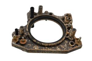 19 Sea-Doo Spark Trixx 900 HO ACE Tansom Plate Impeller Housing