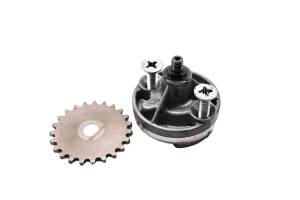 11 Polaris Phoenix 200 2x4 Oil Pump