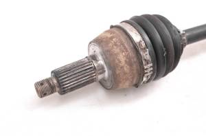 Polaris - 10 Polaris Sportsman 550 4x4 Front Right Left Cv Axle - Image 3