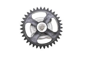 08 Polaris Outlaw 50 2x4 Oil Pump