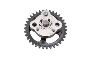 Polaris - 08 Polaris Outlaw 50 2x4 Oil Pump - Image 2