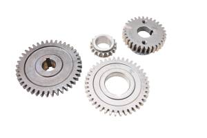 KTM - 23 KTM 390 RC Crank Gears - Image 2