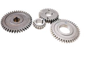 KTM - 23 KTM 390 RC Crank Gears - Image 3