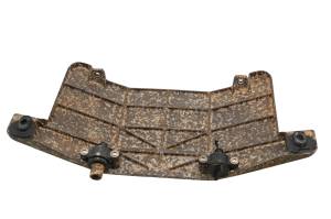 19 Sea-Doo Spark Trixx 900 HO ACE Riding Plate