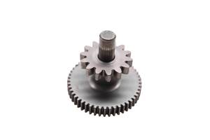 11 Polaris Phoenix 200 2x4 Starter Gear