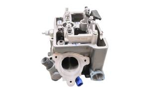 KTM - 23 KTM 390 RC Cylinder Head - Image 4