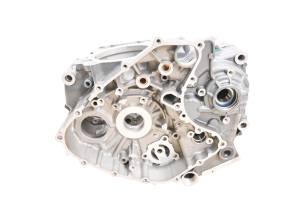 KTM - 23 KTM 390 RC Crankcase Center Crank Case - Image 4