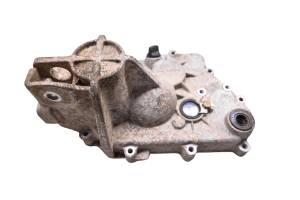 11 Polaris Phoenix 200 2x4 Transmission Gear Case Housing