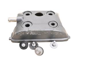 23 KTM 390 RC Valve Cover