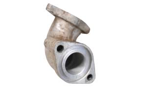 Polaris - 08 Polaris Outlaw 50 2x4 Intake Manifold Carburetor - Image 3