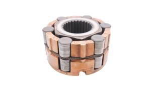 95 Polaris 300 4x4 Front Hilliard Clutch Hub Bearing