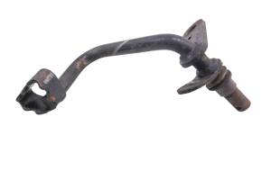 95 Polaris 300 4x4 Brake Pedal