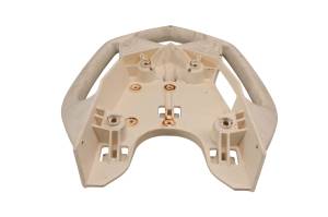 Sea-Doo - 19 Sea-Doo Spark Trixx 900 HO ACE Rear Grab Bar - Image 3