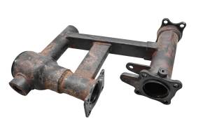 Polaris - 11 Polaris Phoenix 200 2x4 Rear Swingarm - Image 2