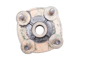 Polaris - 95 Polaris 300 4x4 Rear Wheel Hub Left Right - Image 4