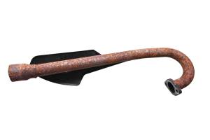 Polaris - 11 Polaris Phoenix 200 2x4 Header Exhaust Head Pipe - Image 3