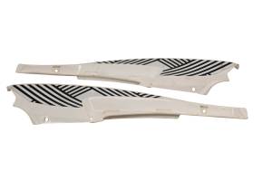 19 Sea-Doo Spark Trixx 900 HO ACE Side Covers Panels Fenders Left & Right