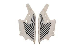 Sea-Doo - 19 Sea-Doo Spark Trixx 900 HO ACE Side Covers Panels Fenders Left & Right - Image 2