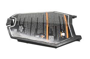 Sea-Doo - 19 Sea-Doo Spark Trixx 900 HO ACE Glove Tool Box Cover - Image 2