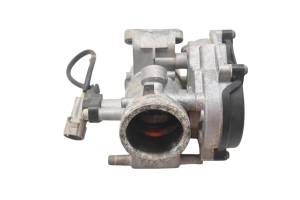Polaris - 05 Polaris Sportsman 800 Twin EFI Throttle Body - Image 2
